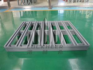 上海洛赫希雙向進(jìn)叉輕鋼托盤,運(yùn)輸輕鋼托盤,雙向進(jìn)叉運(yùn)輸輕鋼托盤-雙向進(jìn)叉運(yùn)輸托盤 質(zhì)量可靠 雙向進(jìn)叉輕鋼托盤-運(yùn)輸輕鋼托盤-雙向進(jìn)叉運(yùn)輸輕鋼托盤